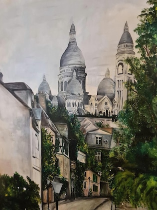 Gallery - Geographotel Paris - Roissy Cdg Airport