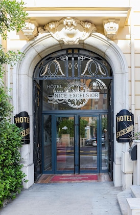 Gallery - Hôtel Excelsior By Happyculture
