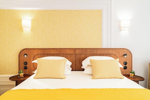 Gallery - Hôtel Lepoussin