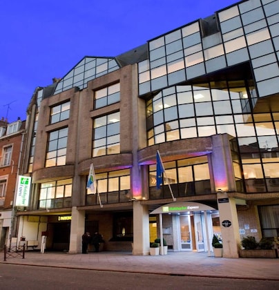 Gallery - Holiday Inn Express Lille Centre, An Ihg Hotel