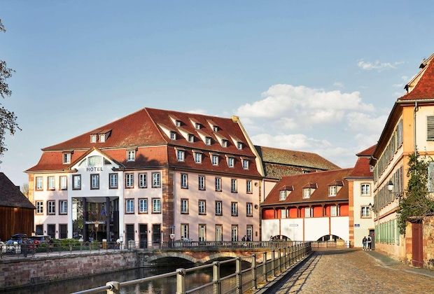 Gallery - Hôtel & Spa Régent Petite France