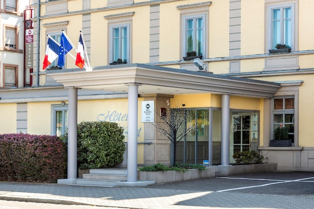 Gallery - Best Western Plus Hotel Villa D'est