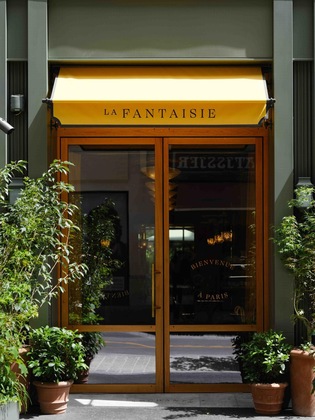 Gallery - La Fantaisie Paris