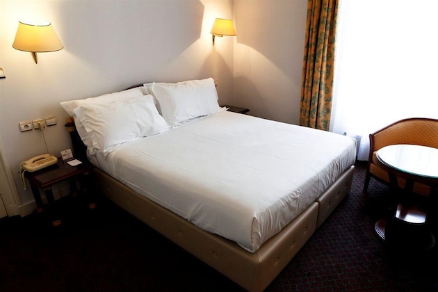 Gallery - B4 Lyon - Grand Hotel