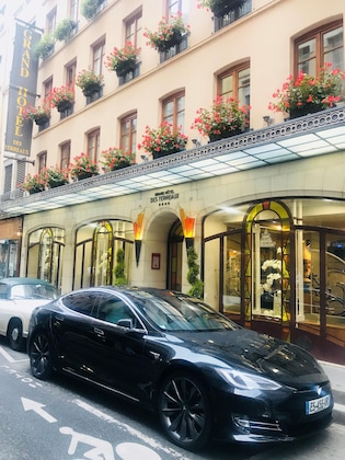 Gallery - Grand Hotel Des Terreaux