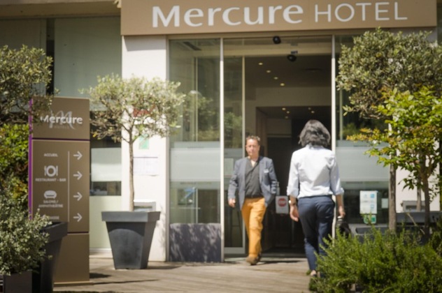 Gallery - Mercure Montpellier Centre Comédie