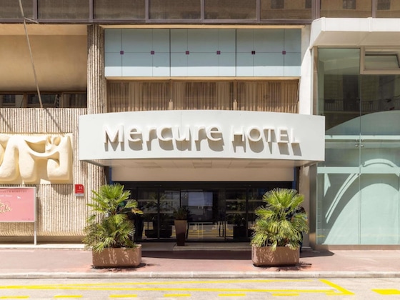 Gallery - Mercure Nice Centre Notre Dame