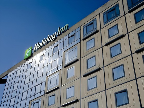 Gallery - Holiday Inn Dijon By Ihg
