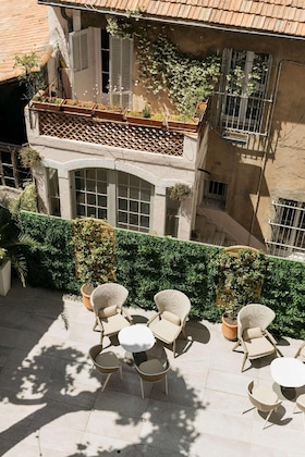 Gallery - Boutique Hotel Cezanne