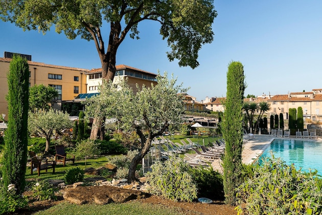 Gallery - Aquabella Hôtel & Spa