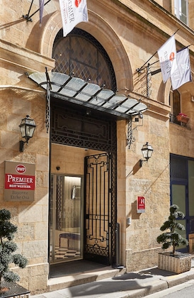 Gallery - Best Western Premier Hotel Bayonne Etche Ona - Bordeaux