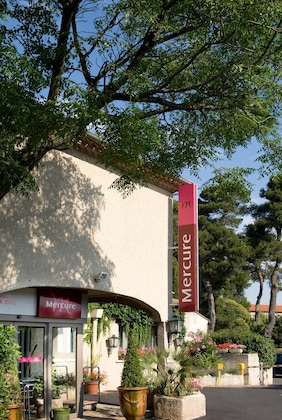 Gallery - Mercure Carcassonne La Cite Hotel