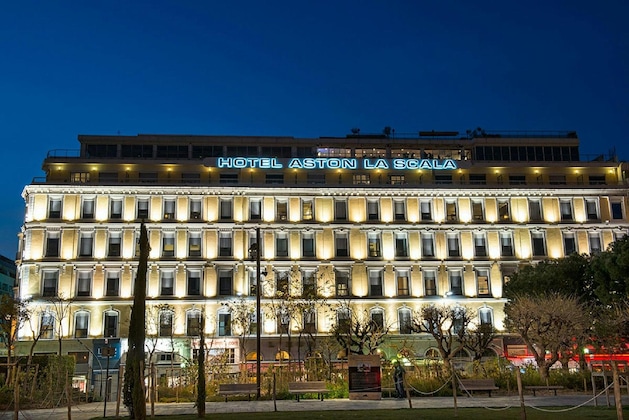 Gallery - Hotel Aston La Scala
