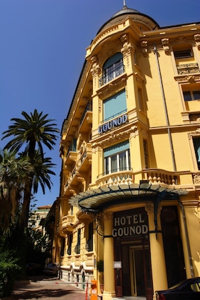 Gallery - Gounod Hotel