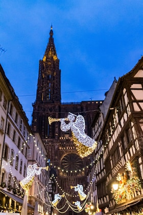 Gallery - Sofitel Strasbourg Grande Ile