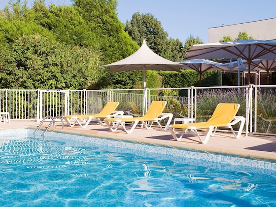 Gallery - Ibis Styles Tours Sud