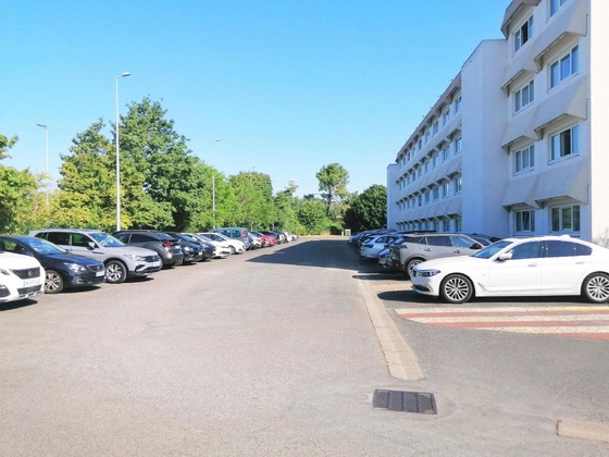 Gallery - Ibis Styles Tours Sud