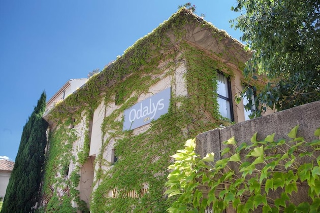 Gallery - Odalys City Aix en Provence Les Floridianes