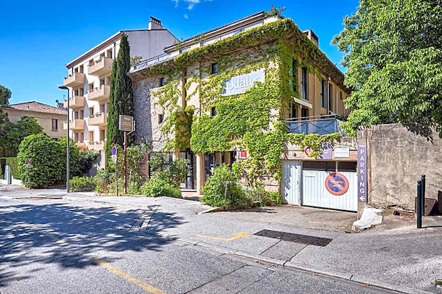 Gallery - Odalys City Aix En Provence Les Floridianes