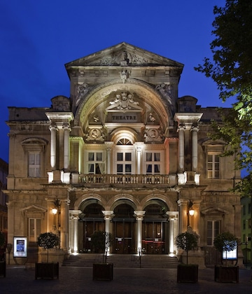 Gallery - Mercure Avignon Centre Palais Des Papes