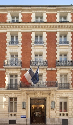 Gallery - Hôtel Oceania Le Métropole Montpellier