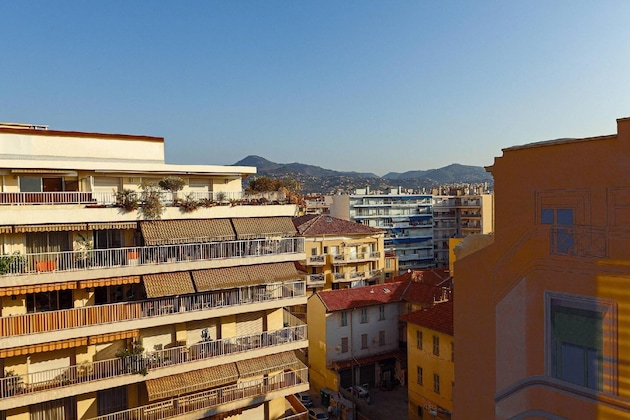 Gallery - Ac Hotel By Marriott Nice