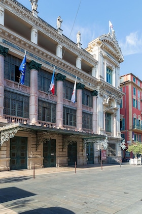 Gallery - Hotel Beau Rivage