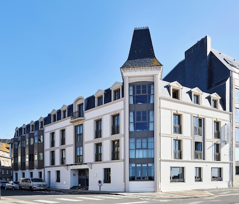 Gallery - Mercure St Malo Front De Mer