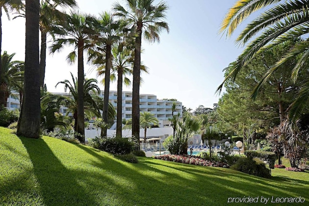 Gallery - Hotel Cannes Montfleury