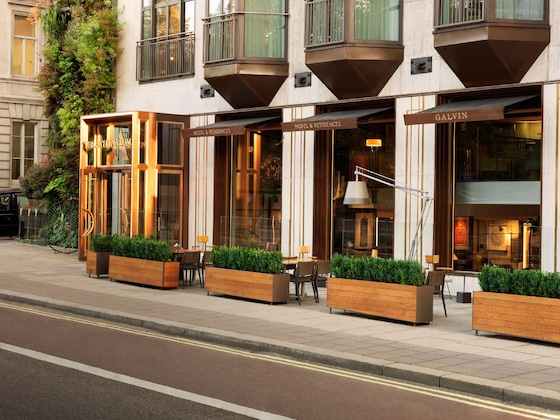 Gallery - The Athenaeum Hotel & Residences