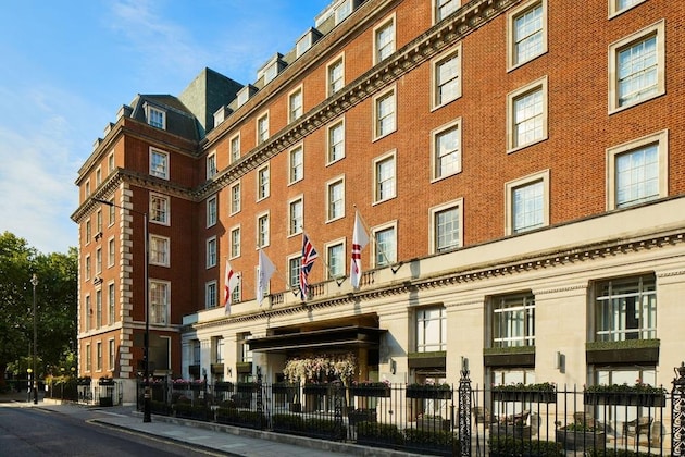 Gallery - London Marriott Hotel Grosvenor Square
