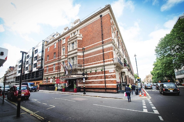 Gallery - Doubletree By Hilton Hotel London - Marble Arch