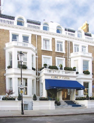 Gallery - Oxford Hotel Earl's Court