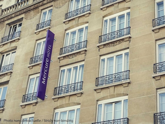 Gallery - London Bloomsbury Square Hotel