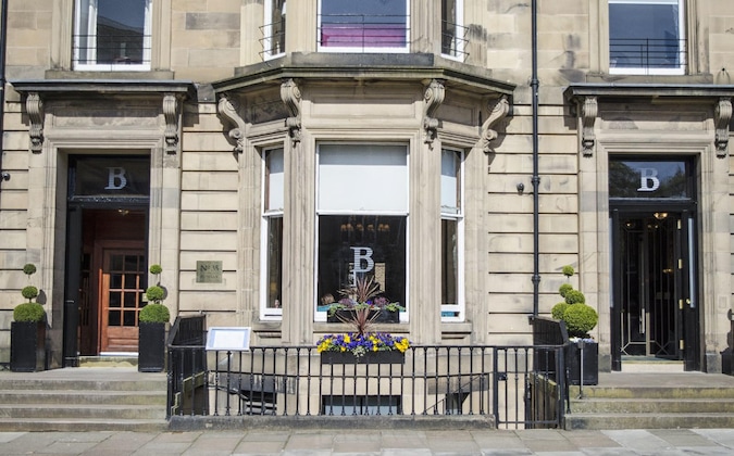 Gallery - Bonham Hotel