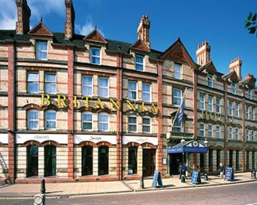 Gallery - Britannia Hotel Wolverhampton