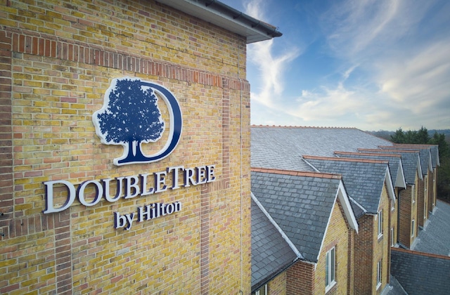 Gallery - Doubletree By Hilton London Elstree