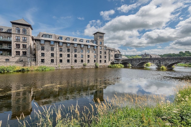 Gallery - Riverside Hotel
