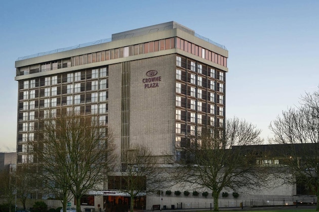 Gallery - Crowne Plaza Plymouth By Ihg