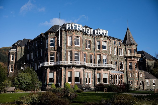 Gallery - Keswick Country House Hotel