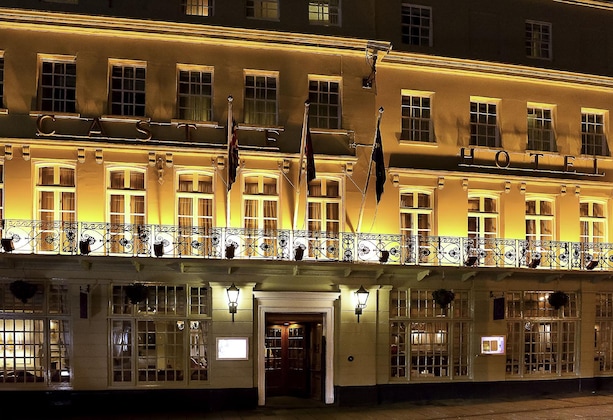 Gallery - Castle Hotel Windsor