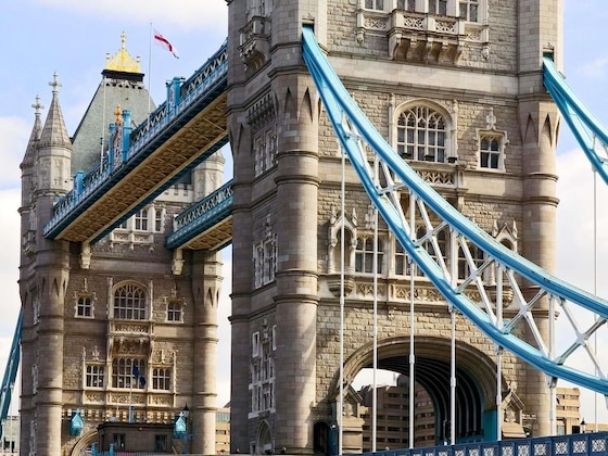Gallery - Novotel London Tower Bridge