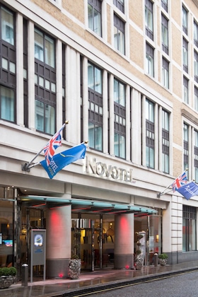 Gallery - Novotel London Tower Bridge