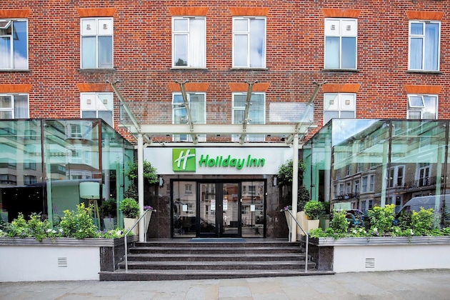 Gallery - Holiday Inn London - Kensington High St. By Ihg