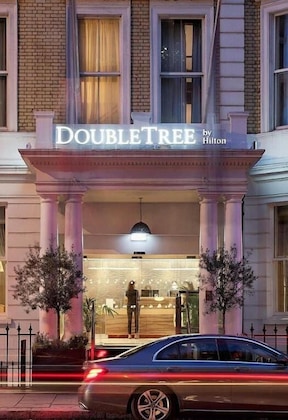 Gallery - Doubletree By Hilton London Kensington