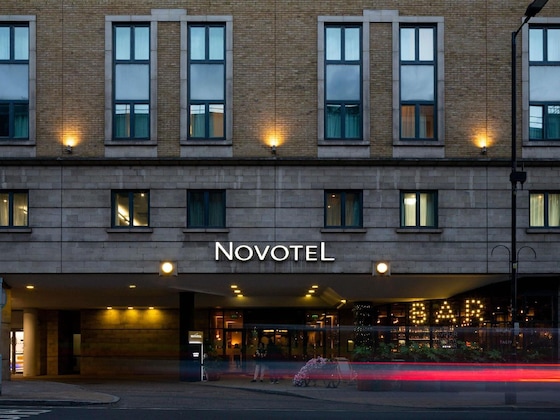 Gallery - Novotel London Bridge