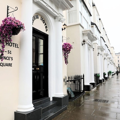 Gallery - Reem Hotel