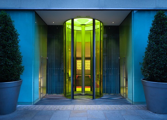 Gallery - St Martins Lane London