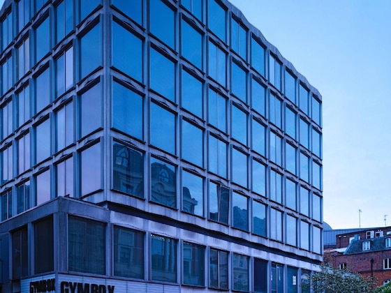Gallery - St Martins Lane London