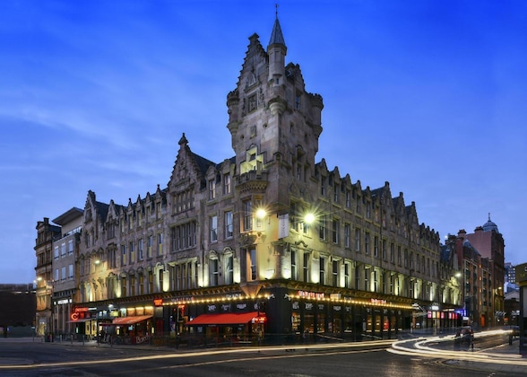 Gallery - Fraser Suites Glasgow